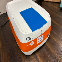 Protein Simple Ella Analyzer image 2